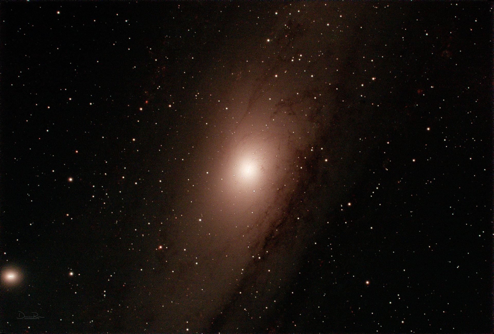 M31_Andromeda_Celstron_8_Edge_HD_.7_reducer-RGB-session_1-St.jpg -  by Dennis Rose