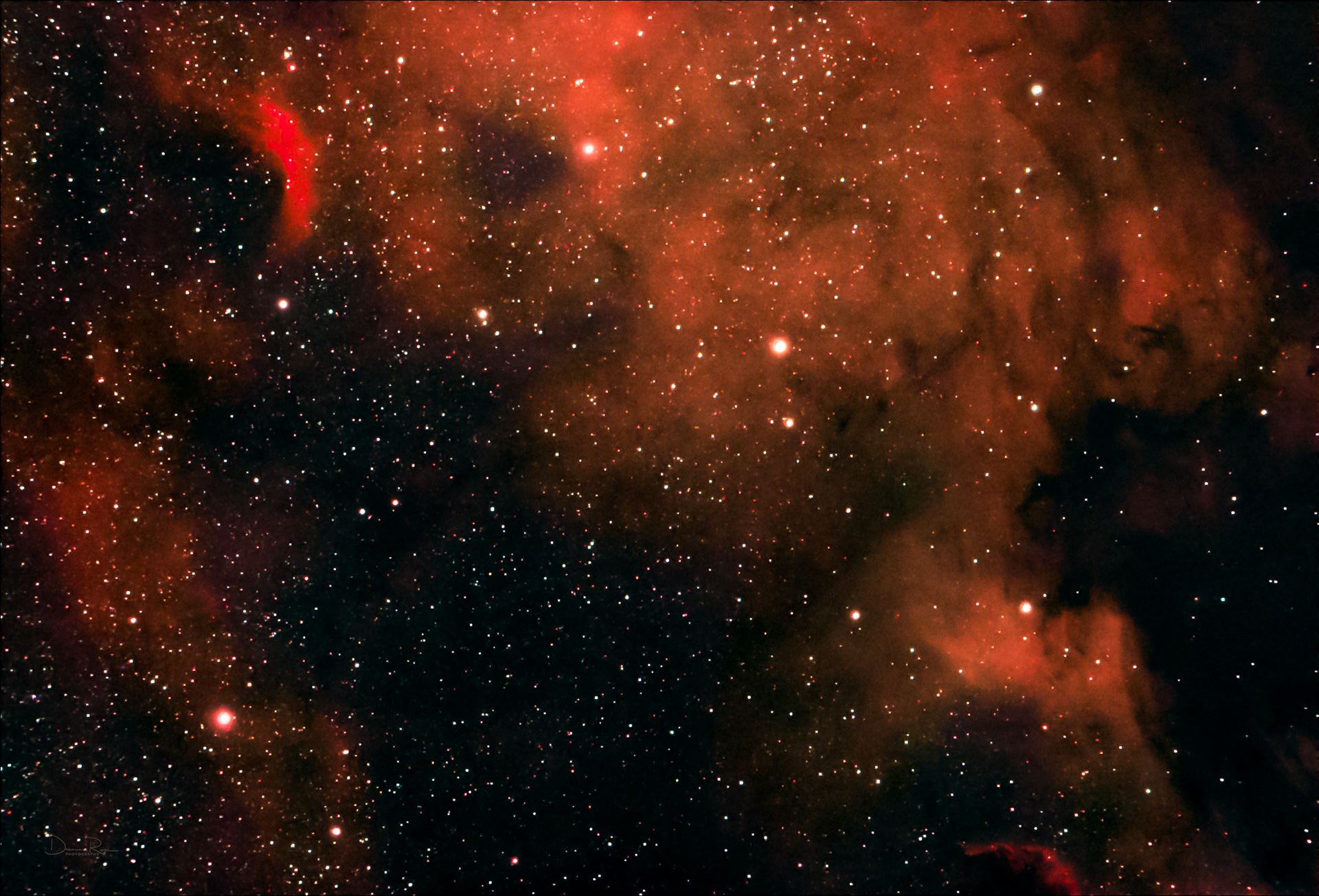 NGC7000_The_North_American_Nebula-RGB-session_1-St.jpg -  by Dennis Rose