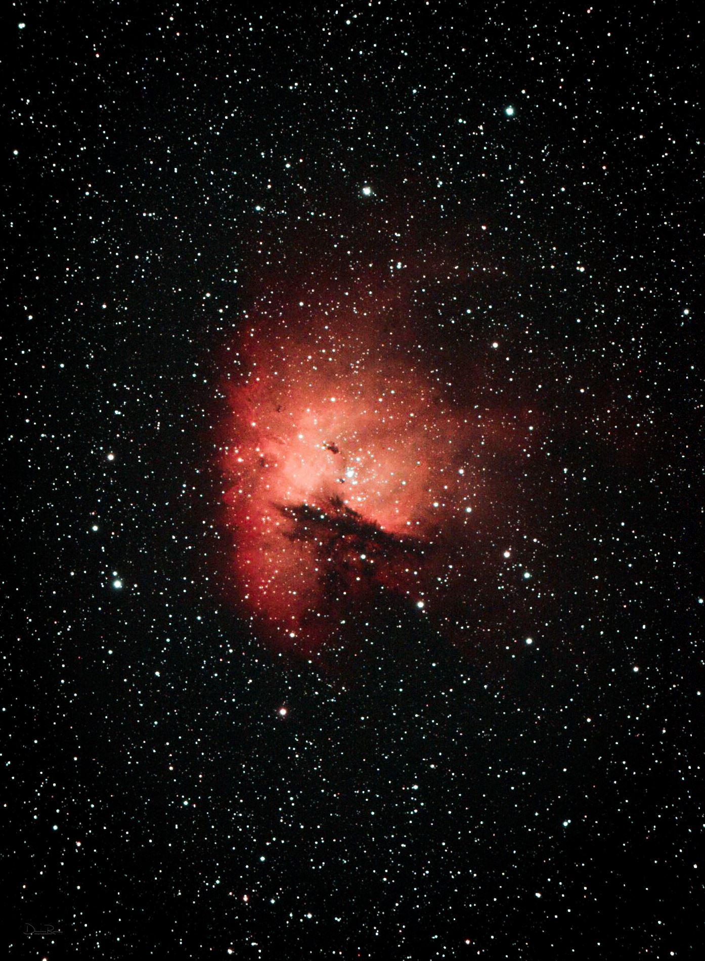 NGC_281_-RGB-session_1-St.jpg -  by Dennis Rose